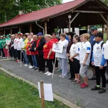Zobacz zdjęcie: Seniorzy olimpijczykami
