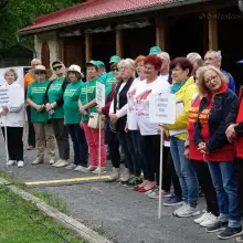 Zobacz zdjęcie: Seniorzy olimpijczykami