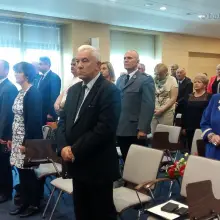 Zobacz zdjęcie: Od 50 lat ratują życie i zdrowie innym