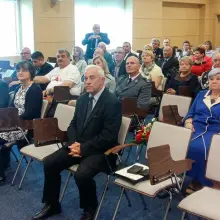 Zobacz zdjęcie: Od 50 lat ratują życie i zdrowie innym