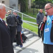 Zobacz zdjęcie: Jubileuszowe Regionalne Igrzyska Lekkoatletyczne za nami