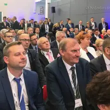 Zobacz zdjęcie: Roman Perłą Samorządu