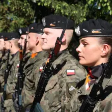 Zobacz zdjęcie: Hucznie uczcili 25-lecie Świętoszowa