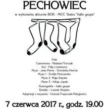 Zobacz zdjęcie: Dominika Klecha i Filip Lickiewicz z pracowni BOK – MCC laureatami konfrontacji teatralnych