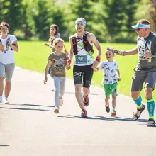 Zobacz zdjęcie: Kolejny sukces ultramaratończyka z Bolesławca
