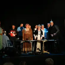 Zobacz zdjęcie: Dzień Dziecka w BOK-MCC