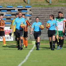Zobacz zdjęcie: BKS - LZS Łaziska 3:1
