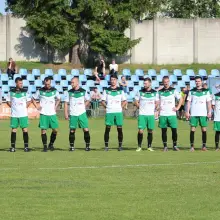 Zobacz zdjęcie: BKS - LZS Łaziska 3:1