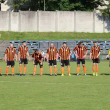 Zobacz zdjęcie: BKS - LZS Łaziska 3:1