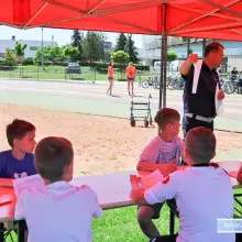 Zobacz zdjęcie: Dzień Dziecka na sportowo