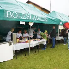 Zobacz zdjęcie: Bałkańskie święto w Bolesławicach