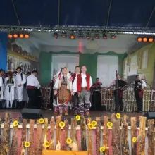 Zobacz zdjęcie: Bałkańskie święto w Bolesławicach