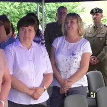 Zobacz zdjęcie: Otwarcie Centrum Wsparcia rodziny w Powiecie Bolesławieckim