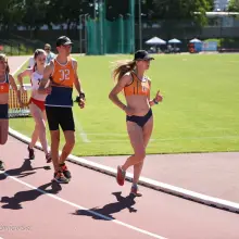 Zobacz zdjęcie: Bolesłavia z 24 medalami Mistrzostw Dolnego Śląska