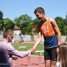 Zobacz zdjęcie: Bolesłavia z 24 medalami Mistrzostw Dolnego Śląska