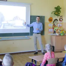 Zobacz zdjęcie: Poznaj Region – kreatywne warsztaty z historii