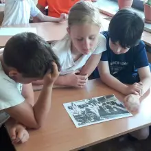 Zobacz zdjęcie: Poznaj Region – kreatywne warsztaty z historii