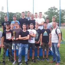 Zobacz zdjęcie: Lekkoatleci z „dwójki” wciąż nie mają sobie równych na Dolnym Śląsku