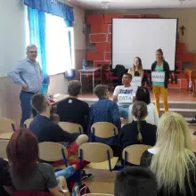 Переглянути фотографію: Ковчег цінностей, або чому варто відмовитися від згубних звичок