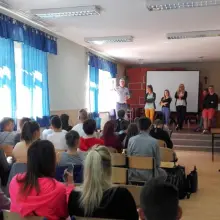 Переглянути фотографію: Ковчег цінностей, або чому варто відмовитися від згубних звичок