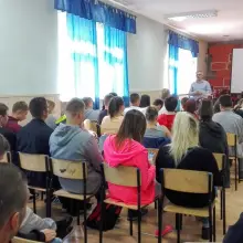 Переглянути фотографію: Ковчег цінностей, або чому варто відмовитися від згубних звичок