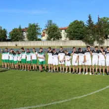 Zobacz zdjęcie: Juniorzy BKS-u nie mieli sobie równych