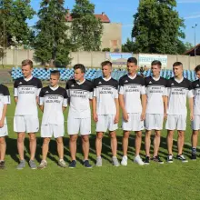Zobacz zdjęcie: Juniorzy BKS-u nie mieli sobie równych