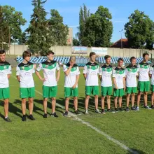 Zobacz zdjęcie: Juniorzy BKS-u nie mieli sobie równych