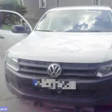 Zobacz zdjęcie: Odzyskali skradzione w Niemczech auta warte ponad 130 tys. zł