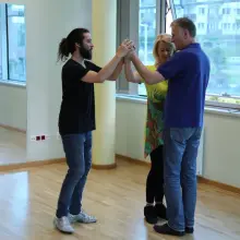 Zobacz zdjęcie: Drugie i trzecie spotkanie projektowe Tango Milonga