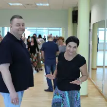 Zobacz zdjęcie: Drugie i trzecie spotkanie projektowe Tango Milonga