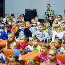 Zobacz zdjęcie: Młodzi bolesławianie dbają o środowisko