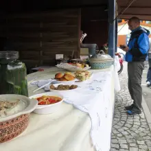 Zobacz zdjęcie: Festiwal Kultury Południowosłowiańskiej 2017