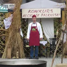 Zobacz zdjęcie: Festiwal Kultury Południowosłowiańskiej 2017