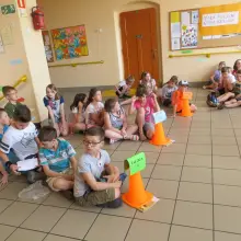Переглянути фотографію: Ніч бібліотек у Початковій школі № 2