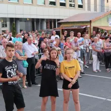Zobacz zdjęcie: Koncert Dni Bolesławca 2017