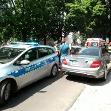 Zobacz zdjęcie: Dzwon na Kubika