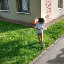 Zobacz zdjęcie: Powalczyli z najlepszymi w Polsce, zdobyli trzy medale