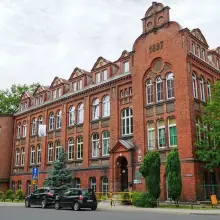 Zobacz zdjęcie: Nowe okna w „Elektroniku”