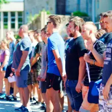 Zobacz zdjęcie: Za nami Powiatowy Dzień Sportu. „Budowlanka” z Pucharem Starosty