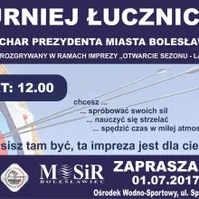 Zobacz zdjęcie: MOSiR: otwarcie letniego sezonu. Będzie się działo!