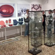 Zobacz zdjęcie: Rzymianie podziwiali bolesławiecką ceramikę