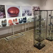 Zobacz zdjęcie: Rzymianie podziwiali bolesławiecką ceramikę