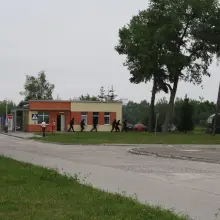 Zobacz zdjęcie: Terroryści w jednostce wojskowej! To na szczęście tylko ćwiczenia