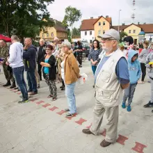 Zobacz zdjęcie: Kolejna Chata Polska w gminie Osiecznica