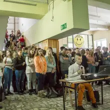 Zobacz zdjęcie: Szkoły powiatowe trzymają poziom!