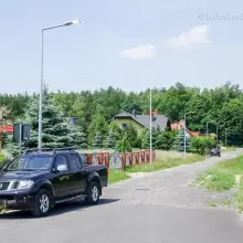 Zobacz zdjęcie: Zakończone roboty na bolesławieckich drogach