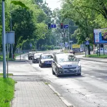 Zobacz zdjęcie: Zakończone roboty na bolesławieckich drogach
