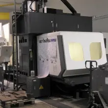 Zobacz zdjęcie: Usługi frezarskie. Frezowanie CNC 3-osiowe