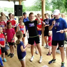 Zobacz zdjęcie: Wakacje na sportowo z MOSiR Bolesławiec